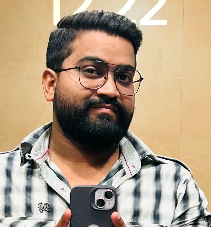 Pranshu Singh