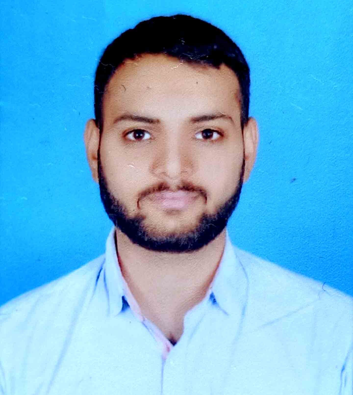 Vikash Singh