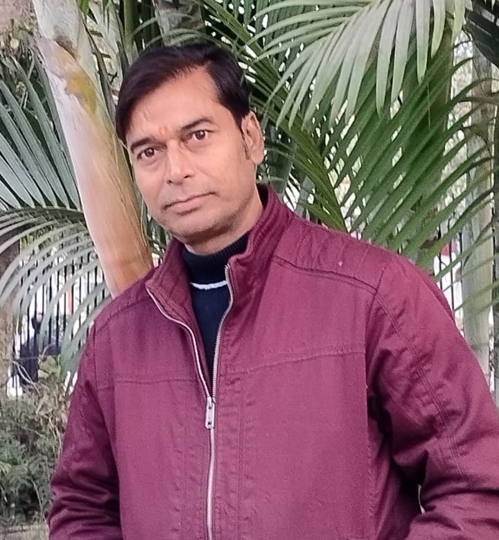 Sameer Shrivastava